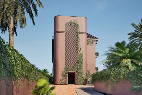 ЖК EMY TERRA в Денпасар, Индонезия № 9884 8