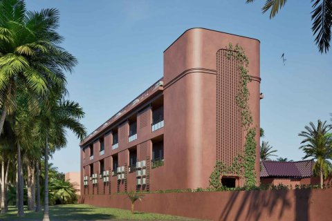 ЖК EMY TERRA в Денпасар, Индонезия № 9884 7