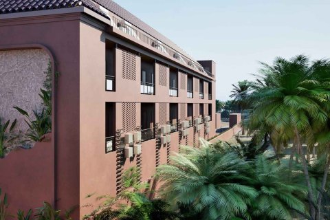 ЖК EMY TERRA в Денпасар, Индонезия № 9884 5