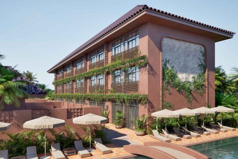 ЖК EMY TERRA в Денпасар, Индонезия № 9884 4