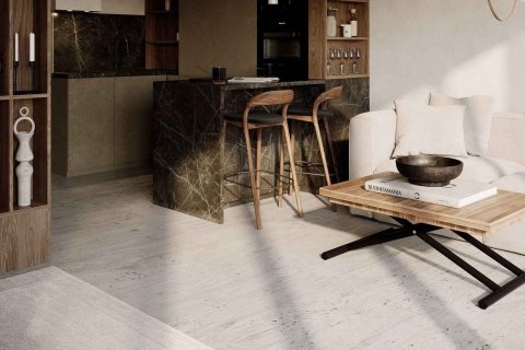 Квартира с 1 спальней в BIOM, Tabanan, Табанан, Индонезия № 9880 5