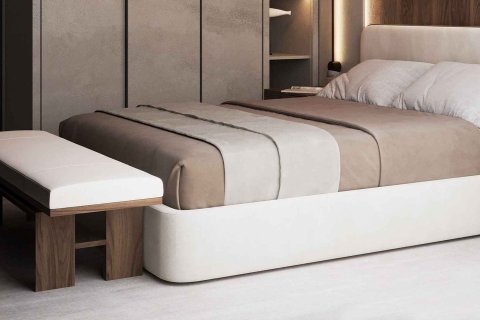 Квартира с 1 спальней в BIOM, Tabanan, Табанан, Индонезия № 9880 7