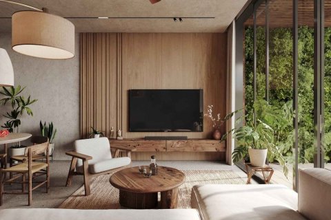 Вилла с 2 спальнями в BIOM, Tabanan, Табанан, Индонезия № 9882 3