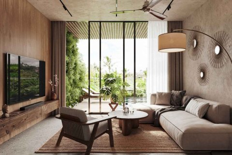 Вилла с 2 спальнями в BIOM, Tabanan, Табанан, Индонезия № 9882 8