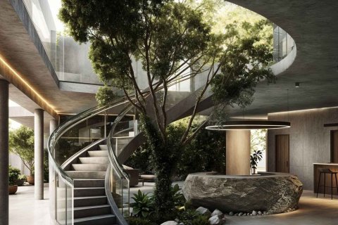 Вилла с 2 спальнями в BIOM, Tabanan, Табанан, Индонезия № 9882 7