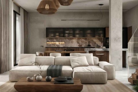 Вилла с 2 спальнями в BIOM, Tabanan, Табанан, Индонезия № 9882 4