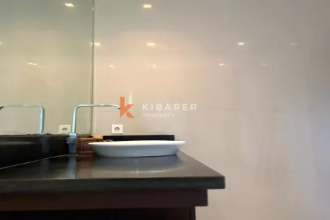 3 bedrooms Villa in Tibubeneng, Badung, Indonesia No. 11829 21
