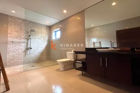3 bedrooms Villa in Tibubeneng, Badung, Indonesia No. 11829 20