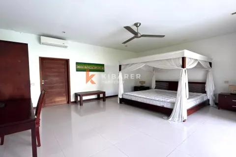 3 bedrooms Villa in Tibubeneng, Badung, Indonesia No. 11829 13