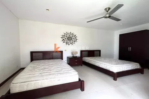 3 bedrooms Villa in Tibubeneng, Badung, Indonesia No. 11829 19