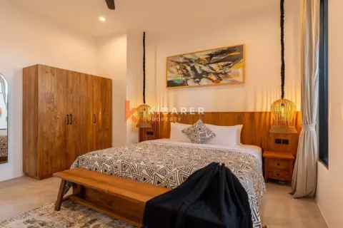 3 bedrooms Villa in Tumbak Bayuh, Mengwi, Badung, Indonesia No. 11830 26