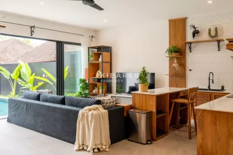 3 bedrooms Villa in Tumbak Bayuh, Mengwi, Badung, Indonesia No. 11830 6