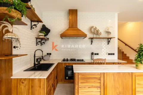 3 bedrooms Villa in Tumbak Bayuh, Mengwi, Badung, Indonesia No. 11830 10