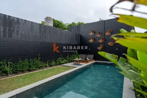 3 bedrooms Villa in Tumbak Bayuh, Mengwi, Badung, Indonesia No. 11830 2