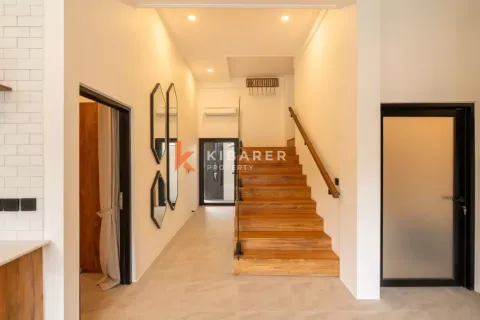 3 bedrooms Villa in Tumbak Bayuh, Mengwi, Badung, Indonesia No. 11830 13