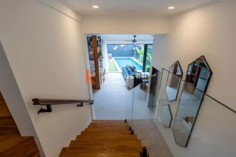 3 bedrooms Villa in Tumbak Bayuh, Mengwi, Badung, Indonesia No. 11830 12