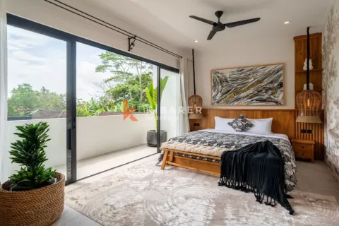 3 bedrooms Villa in Tumbak Bayuh, Mengwi, Badung, Indonesia No. 11830 15
