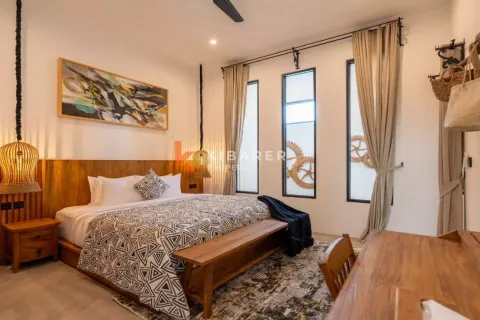 3 bedrooms Villa in Tumbak Bayuh, Mengwi, Badung, Indonesia No. 11830 19