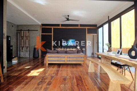 1 bedroom Villa in Denpasar, Indonesia No. 11827 2