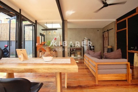 1 bedroom Villa in Denpasar, Indonesia No. 11827 3