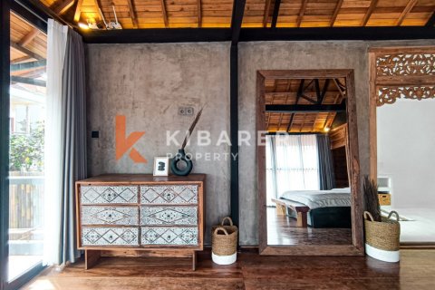 1 bedroom Villa in Denpasar, Indonesia No. 11827 10