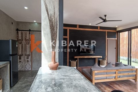 1 bedroom Villa in Denpasar, Indonesia No. 11827 15