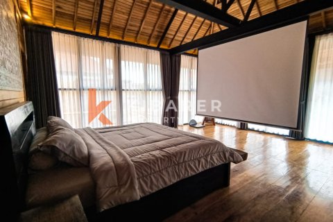 1 bedroom Villa in Denpasar, Indonesia No. 11827 11