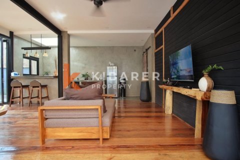 1 bedroom Villa in Denpasar, Indonesia No. 11827 4