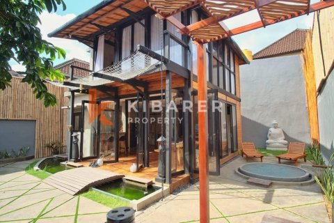 1 bedroom Villa in Denpasar, Indonesia No. 11827