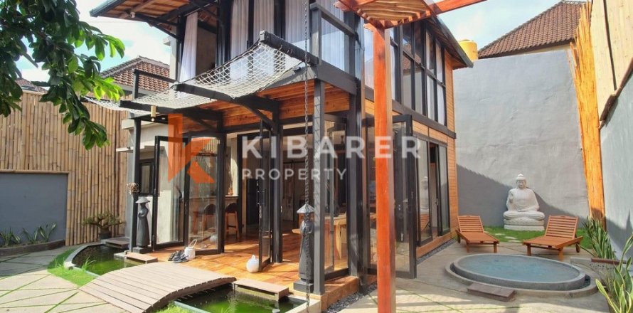 1 bedroom Villa in Denpasar, Indonesia No. 11827