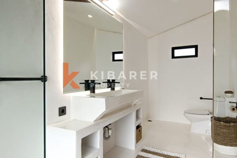 1 bedroom Villa in Denpasar, Indonesia No. 11827 8