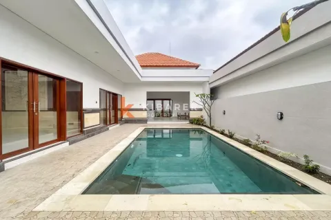 2 bedrooms Villa in Pererenan, Mengwi, Badung, Indonesia No. 11828 2