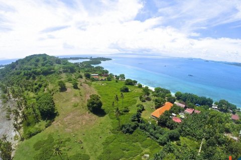 Land in Central Lombok, Indonesia No. 13502