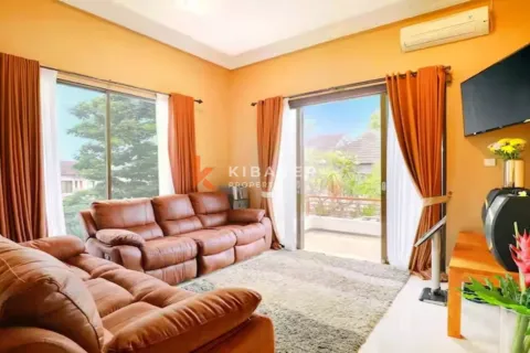 5 bedrooms Villa in Seminyak, Badung, Indonesia No. 12084 2