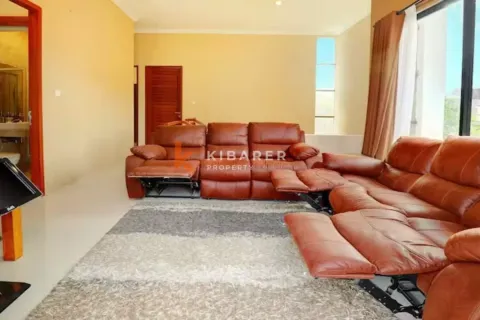 5 bedrooms Villa in Seminyak, Badung, Indonesia No. 12084 3