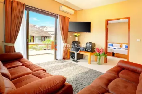 5 bedrooms Villa in Seminyak, Badung, Indonesia No. 12084 4