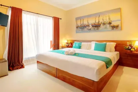 5 bedrooms Villa in Seminyak, Badung, Indonesia No. 12084 15