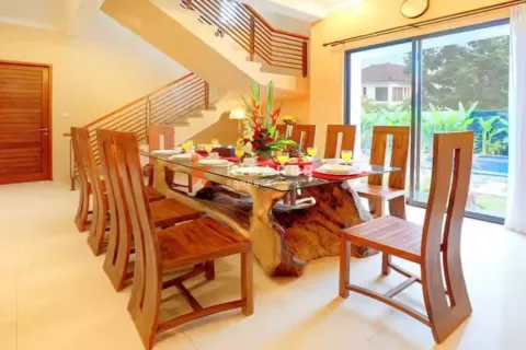 5 bedrooms Villa in Seminyak, Badung, Indonesia No. 12084 8