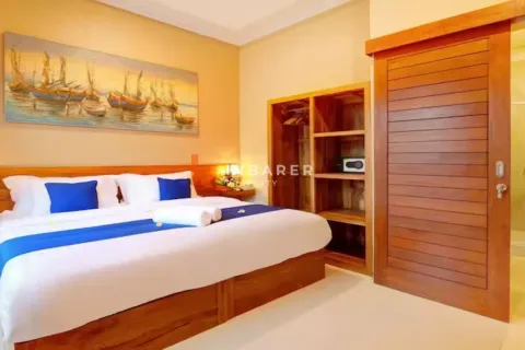 5 bedrooms Villa in Seminyak, Badung, Indonesia No. 12084 9