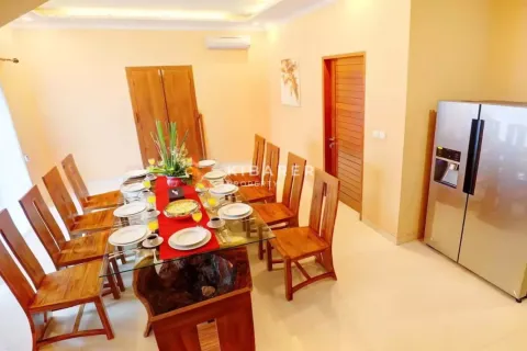 5 bedrooms Villa in Seminyak, Badung, Indonesia No. 12084 7