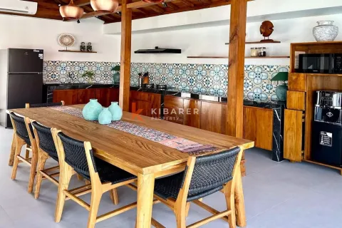 2 bedrooms Villa in Tabanan, Indonesia No. 12088 10