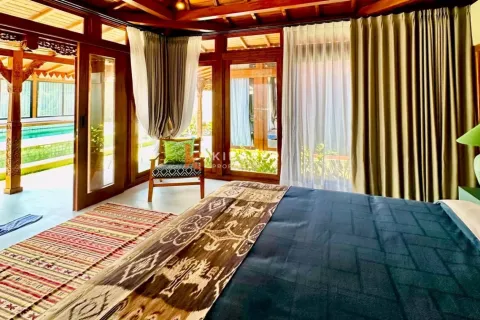 2 bedrooms Villa in Tabanan, Indonesia No. 12088 13