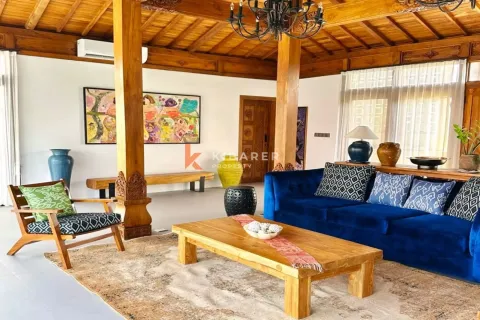 2 bedrooms Villa in Tabanan, Indonesia No. 12088 8