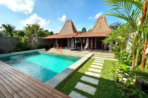 2 bedrooms Villa in Tabanan, Indonesia No. 12088 3