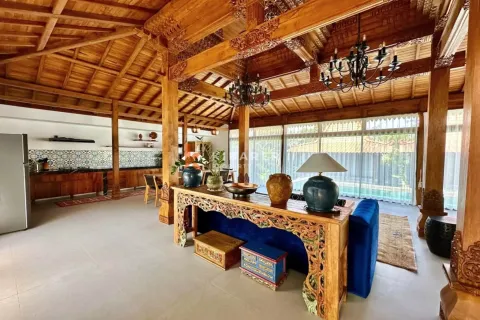 2 bedrooms Villa in Tabanan, Indonesia No. 12088 7