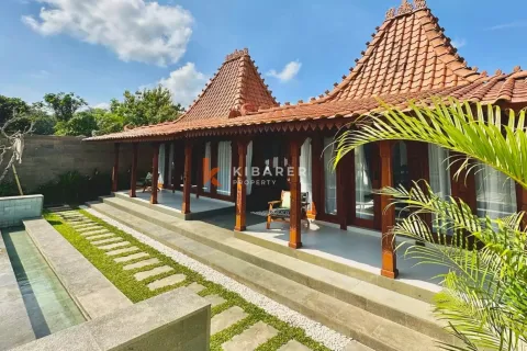 2 bedrooms Villa in Tabanan, Indonesia No. 12088 5