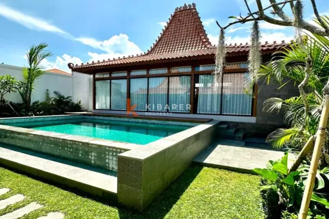 2 bedrooms Villa in Tabanan, Indonesia No. 12088 2