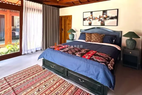 2 bedrooms Villa in Tabanan, Indonesia No. 12088 12
