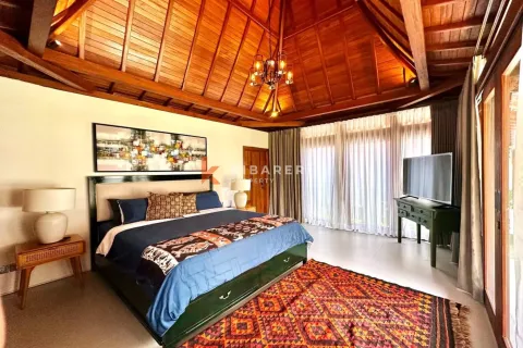 2 bedrooms Villa in Tabanan, Indonesia No. 12088 11
