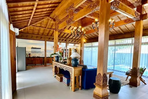 2 bedrooms Villa in Tabanan, Indonesia No. 12088 9